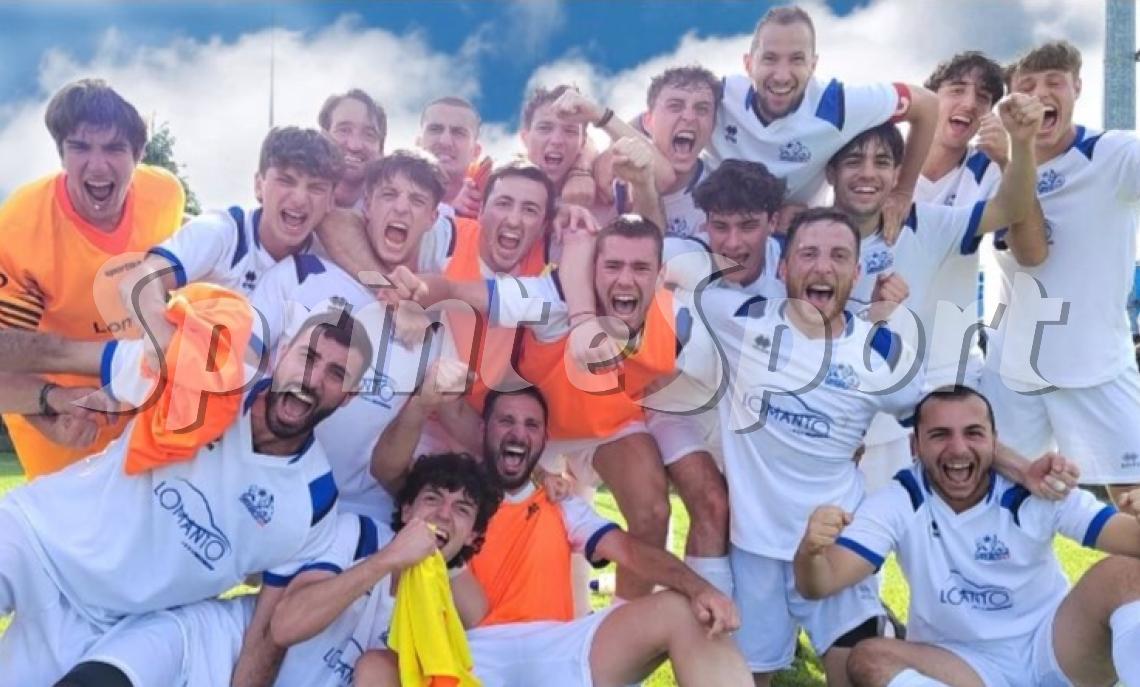 SAN GIACOMO CHIERI, ASCA, PROMOZIONE PIEMONTE