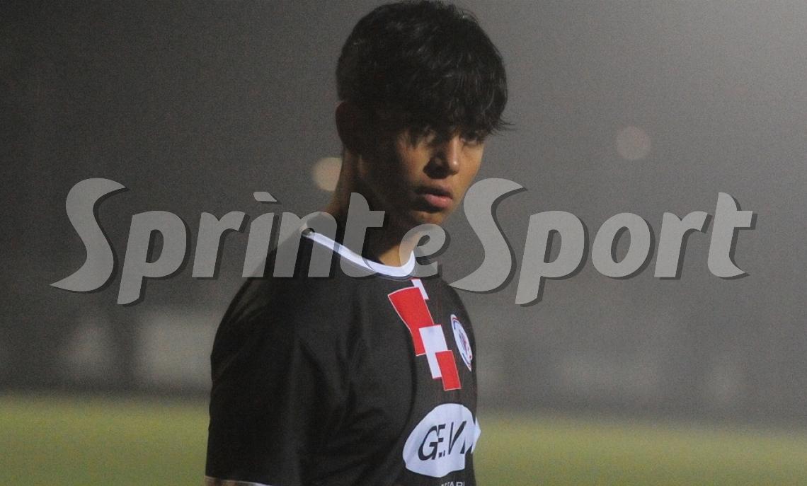 Vigliarolo manda il Nichelino in semi! Profondo ROSSO Chisola...