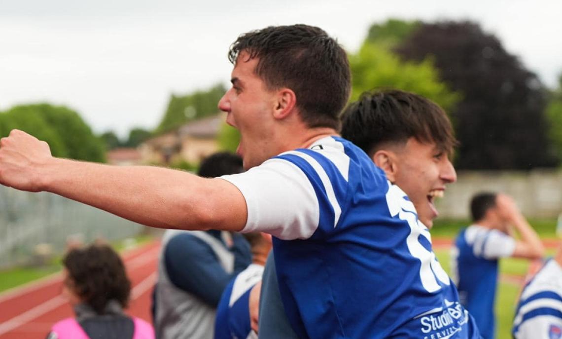 Hyka Folgore Caratese Citt&agrave; di Varese Serie D