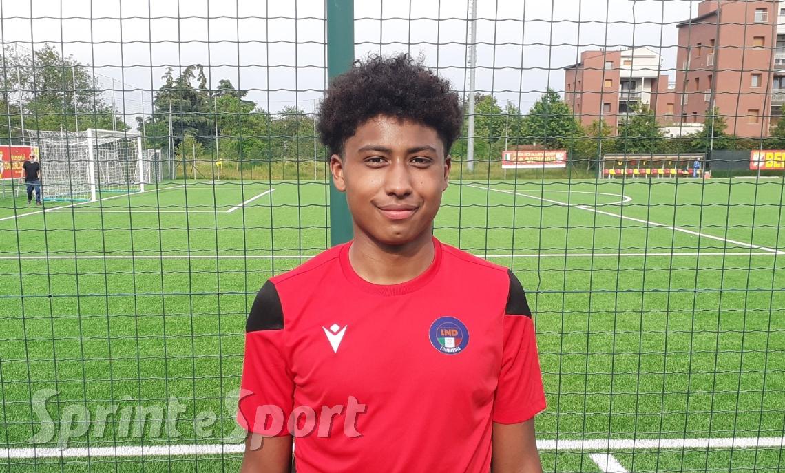 Puleo Monza Under 15