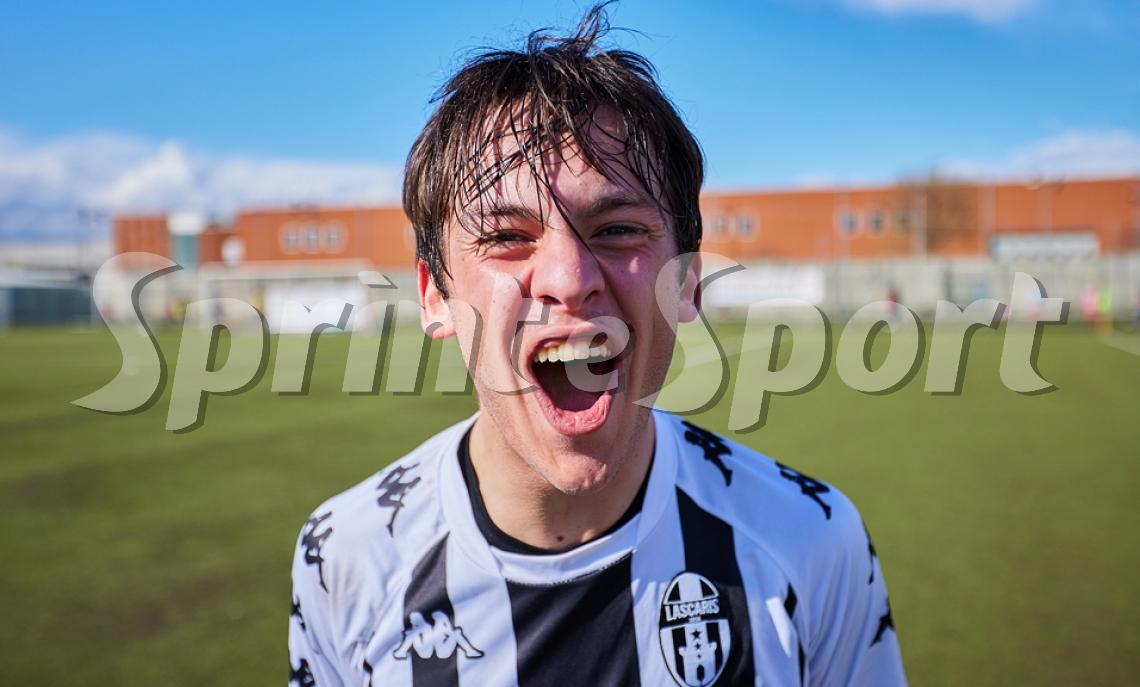 PREMIO GIOVANI PIEMONTE DILETTANTI CLASSIFICHE