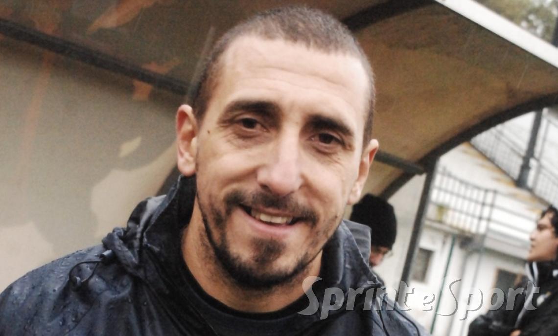 ASTI SERIE D - Christian Cisiano