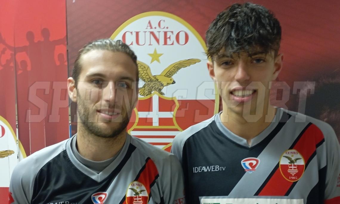 CUNEO OLMO PRO VILLAFRANCA ECCELLENZA PIEMONTE ANDREA DALMASSO BOTASSO