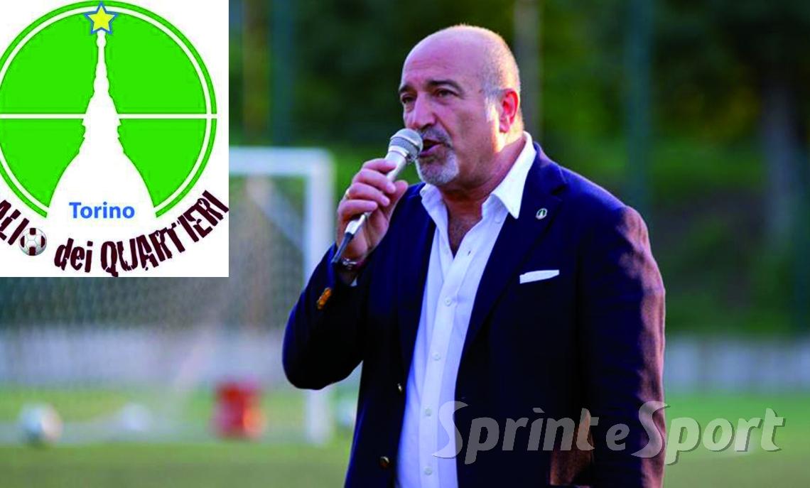 Lucio Stella e l'11ª edizione del Palio dei Quartieri. Tutto pronto: si parte venerdì 26 maggio!