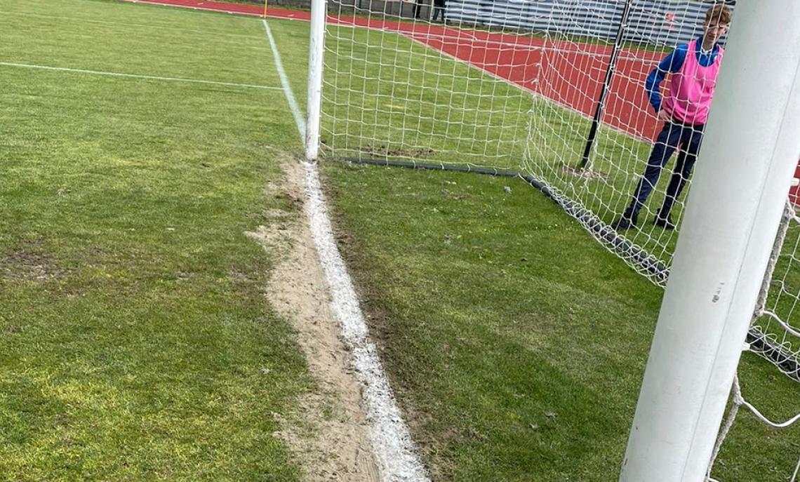 Folgore Caratese Città di Varese Serie D