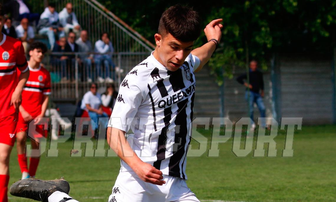 Il Piemonte del futuro torna in campo, i classe 2007 che rappresenteranno il Piemonte