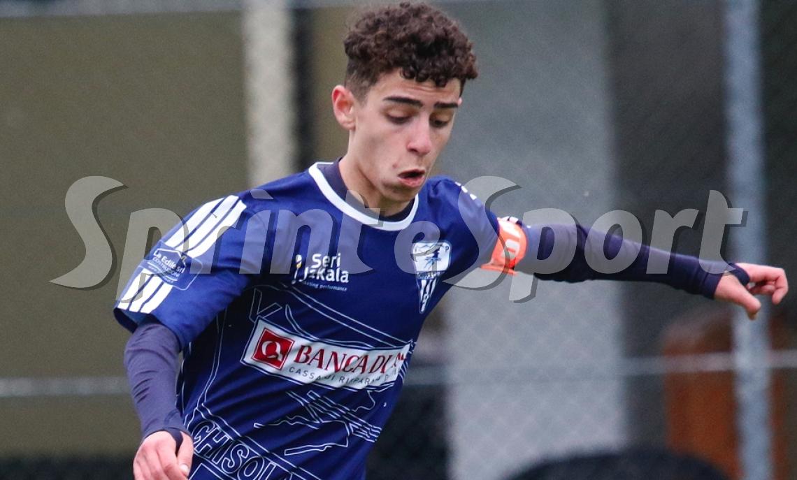 Verso la finale: la radiografia del Chisola