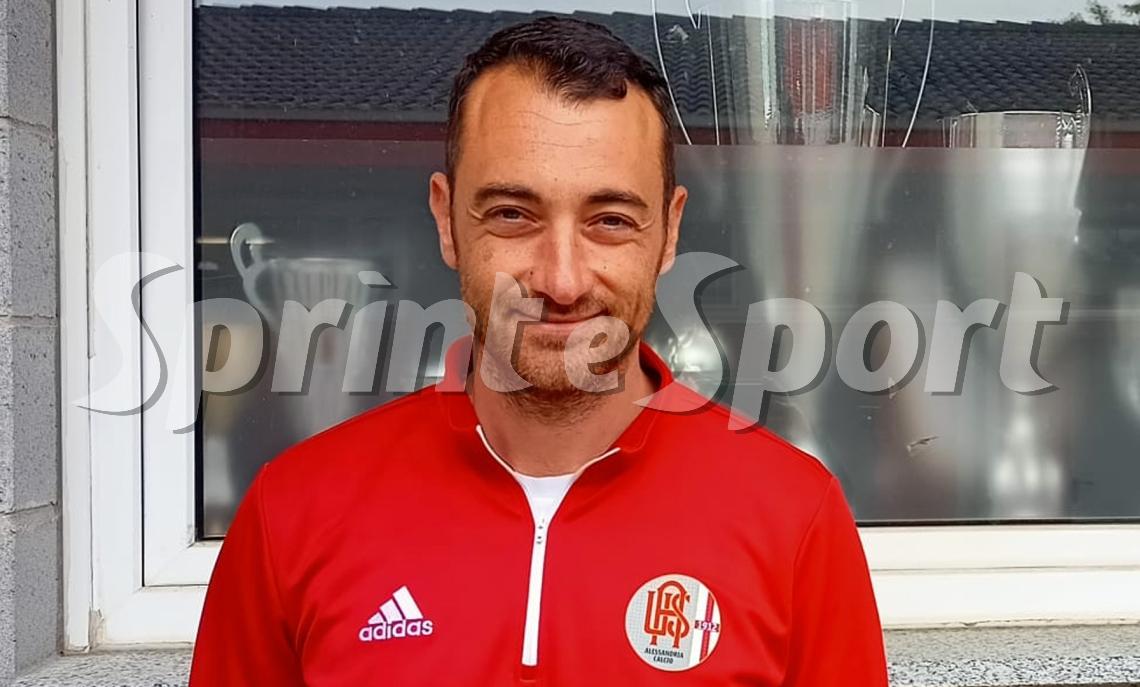 Corrado Buonagrazia: Dal Livorno Ferraris allo Scudetto storico e la 'laurea' all'Alessandria: ora &egrave; pronto per l'eredit&agrave; di Silvano Benedetti