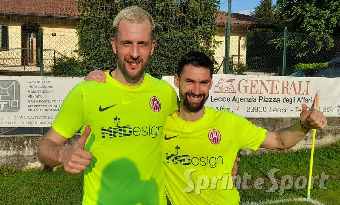 Tallon Rossi Costamasnaga