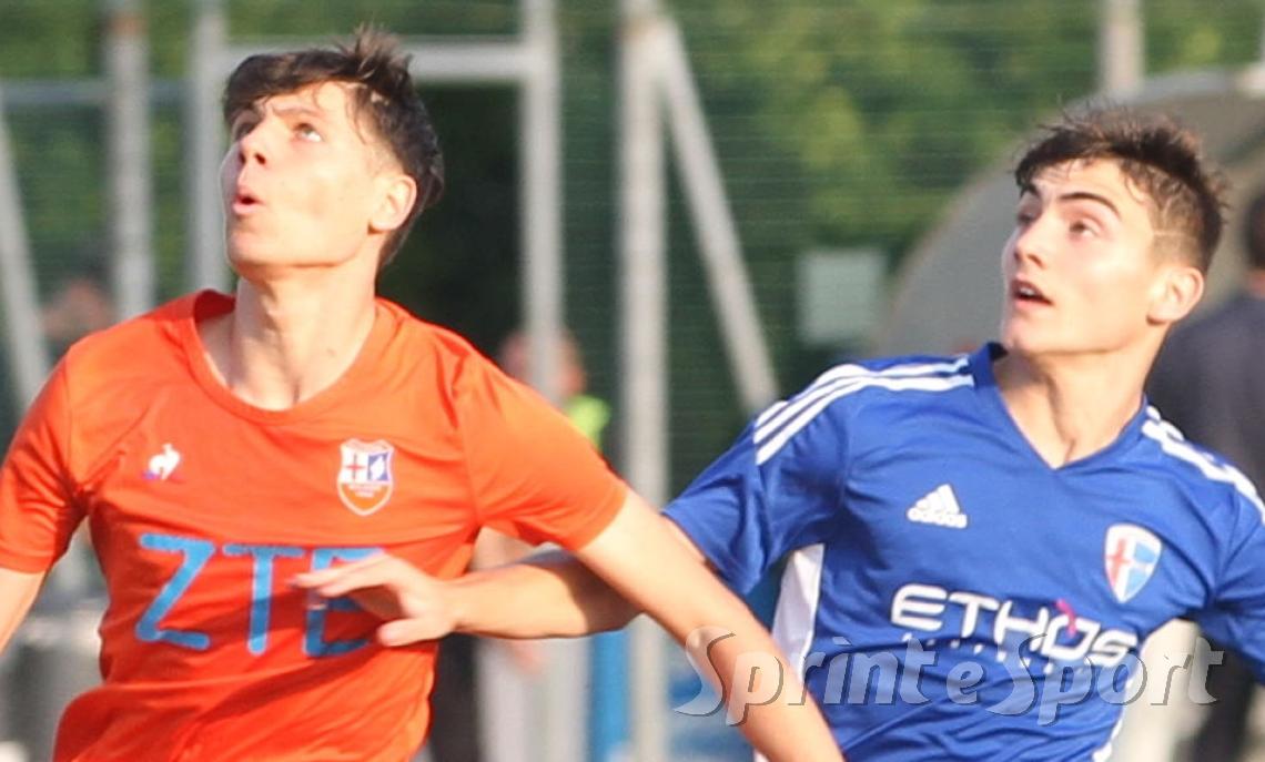 FINALE ALCIONE-MASSERONI