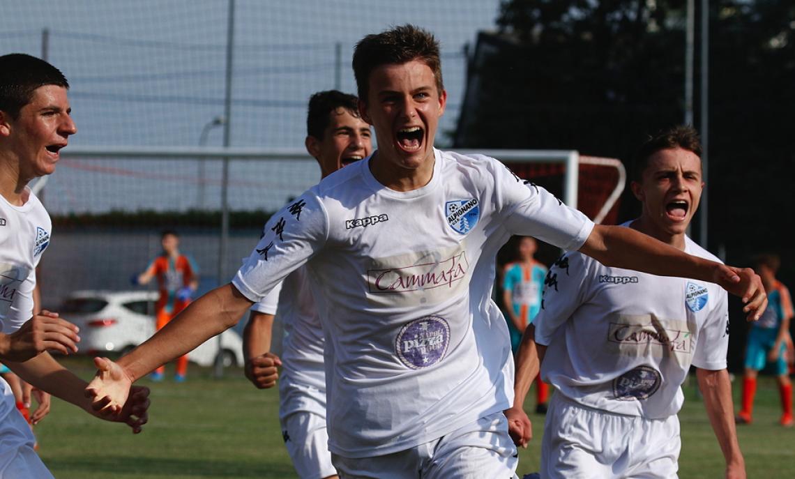 La promessa: &laquo;L'anno prossimo siamo di nuovo qui&raquo;. La finale &egrave; una rivincita