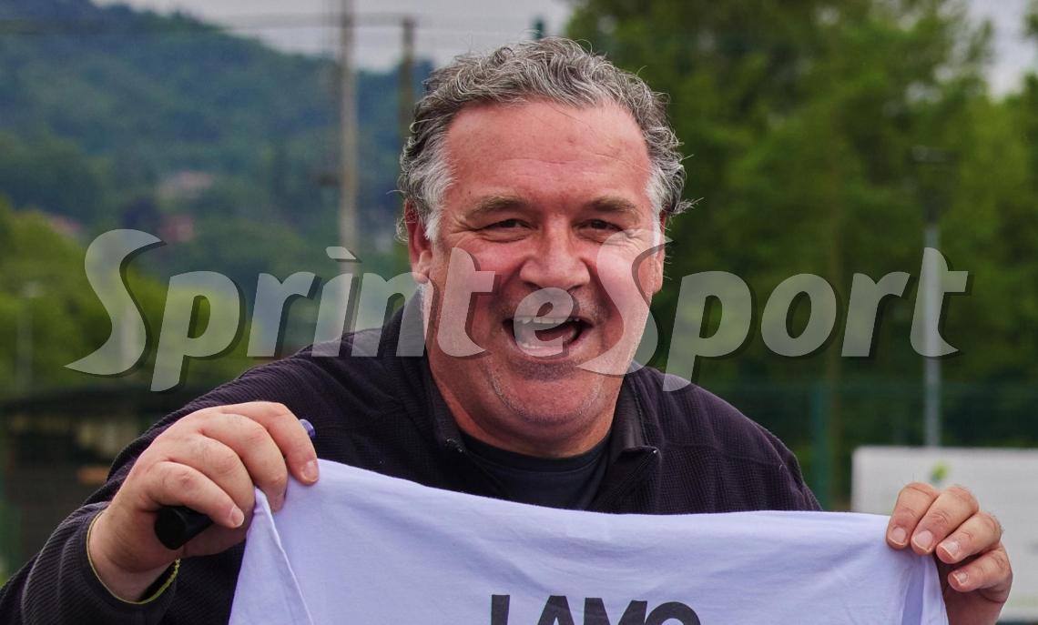 LUCENTO CALCIO PROMOZIONE PIEMONTE PIAZZOLI