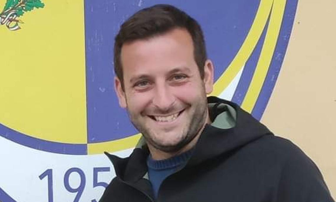 QUARONESE PRIMA CATEGORIA - MATTIA URBAN