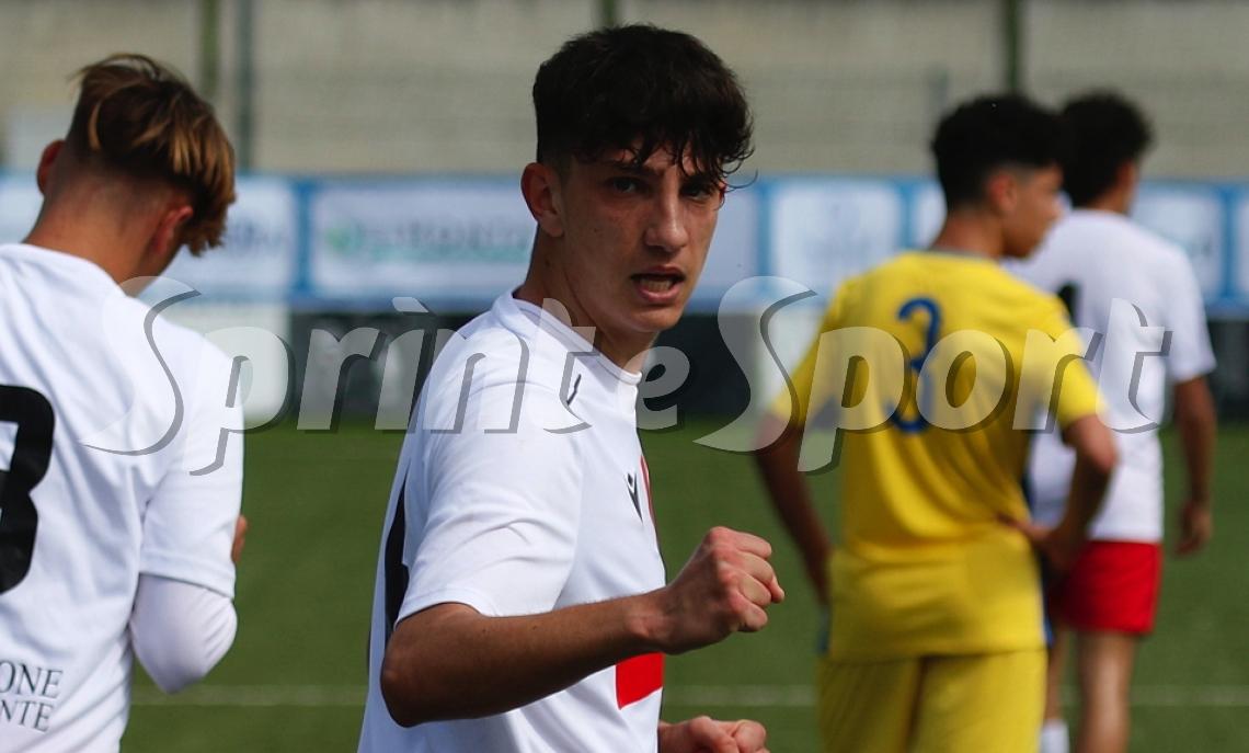 Hanno 15 anni e 2 big di Serie A sono pronte a fare follie: 10 prodigi pronti a incantare l'Italia