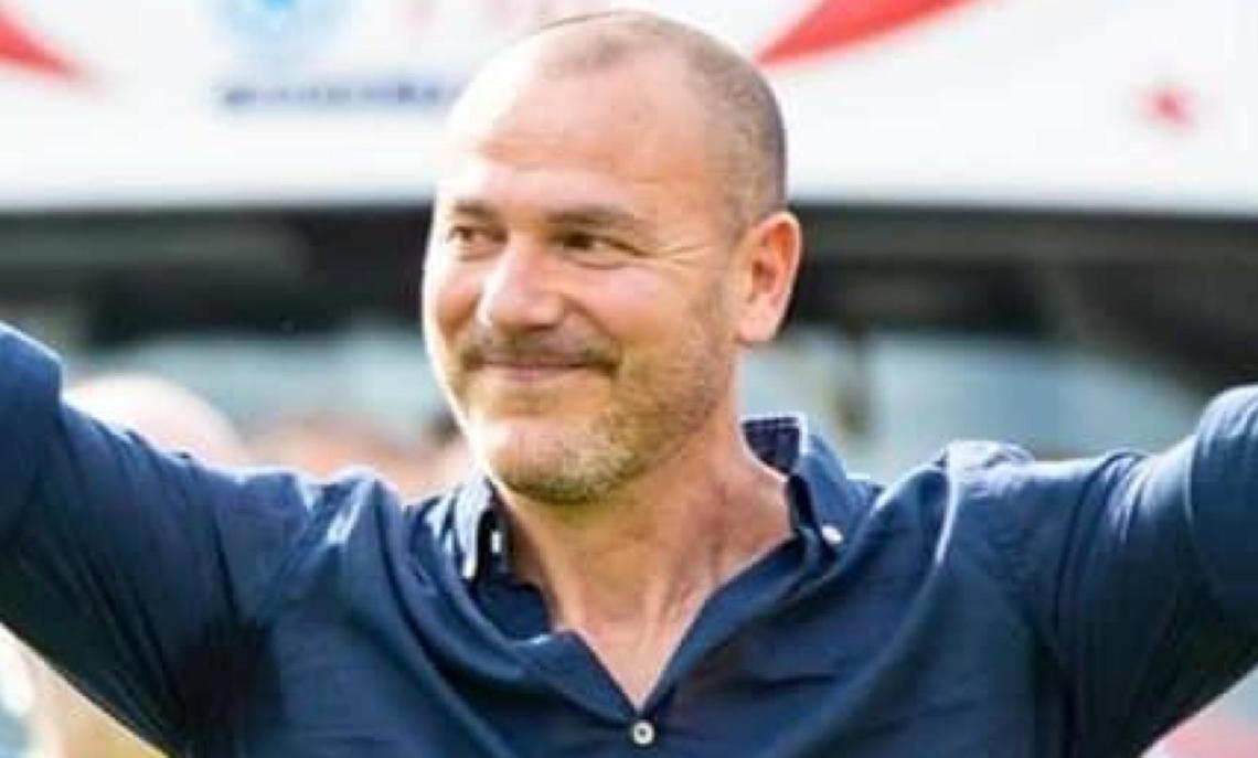 RIVAROLESE - GIANCARLO CAVALIERE