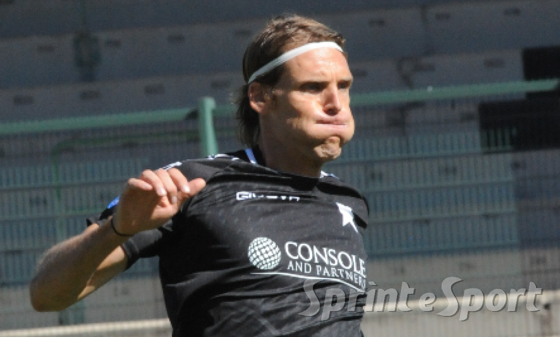 Casale: «Ho venduto la società agli americani!». L'annuncio di patron Servetti: «Ripartirà dall’Eccellenza»