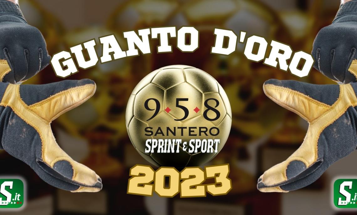 Guanto d'oro: i portieri pi&ugrave; impenetrabili