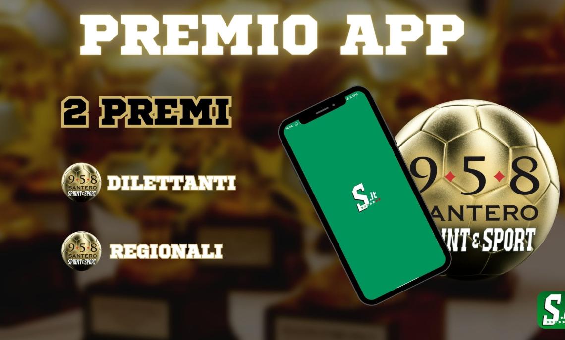 Premio App: i bomber più incisivi del campionato