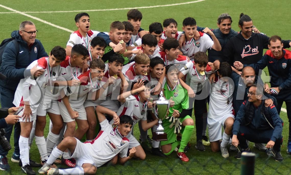 La favola che vuole oltrepassare il mare: attenzione al Pirri