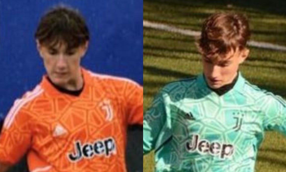 UNDER 16 JUVENTUS