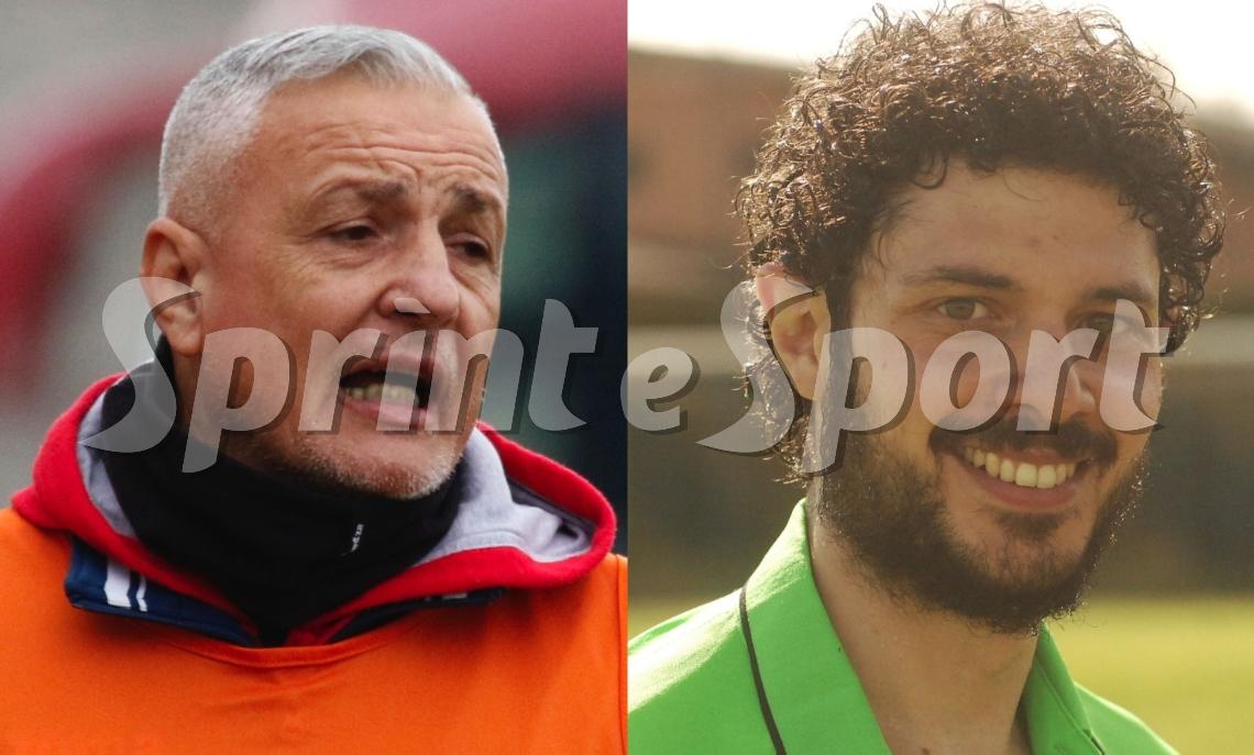 CALCIOMERCATO DILETTANTI PIEMONTE TELESCA MELCHIONDA