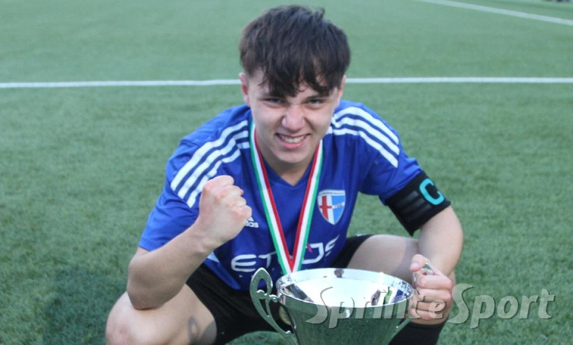 ZIRILLI LUCA MASSERONI