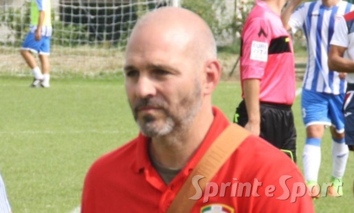 MONTANARO PROMOZIONE - GIANMARCO MORISI