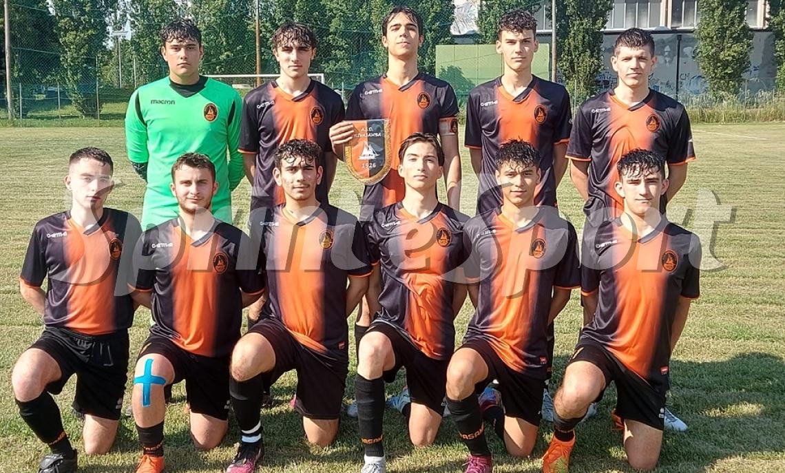 Un pareggio che fa ballare il Rivasamba: Progresso a caccia di un'impresa