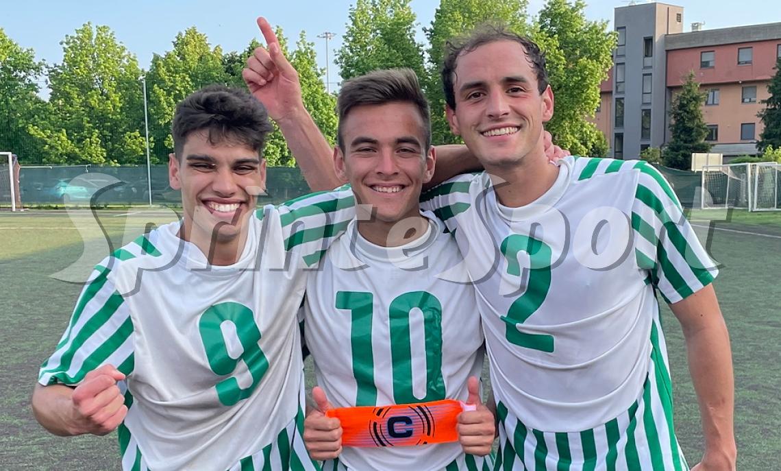 Vittuone Cavaliere Fedeli Borsani