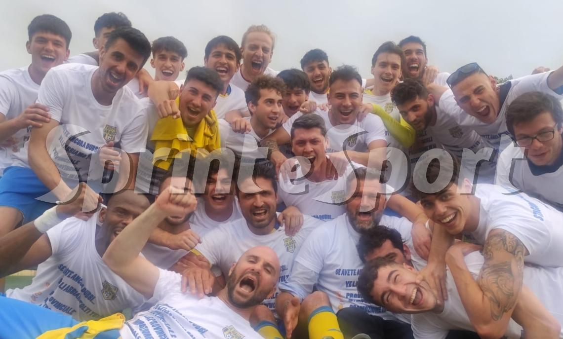 AUTOVIP SAN MAURO AVIGLIANESE SECONDA CATEGORIA PIEMONTE