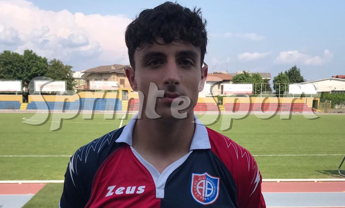 ECCELLENZA ACCADEMIA BORGOMANERO LAVAGNESE MARCELLO DE BEI