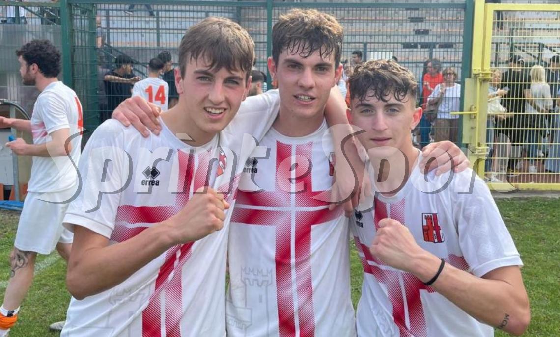 IVREA CALCIO LESNA GOLD PROMOZIONE PIEMONTE MOSCA CABRAS BONACCORSI