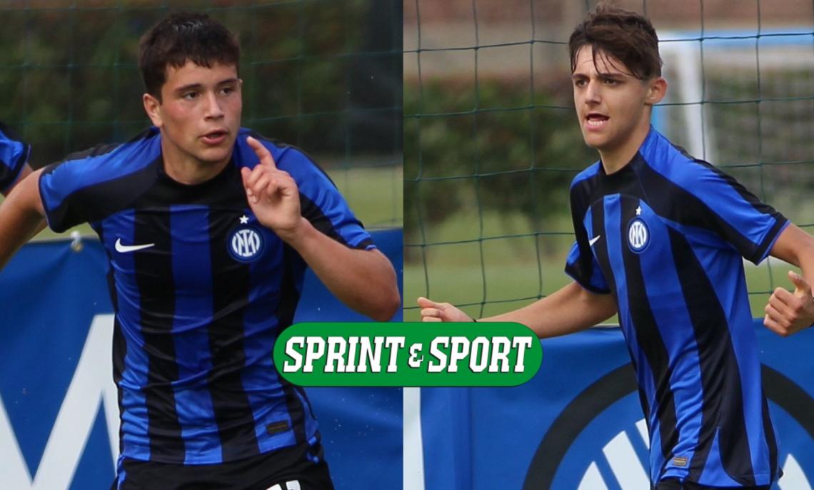 Inter-Bologna Under 15