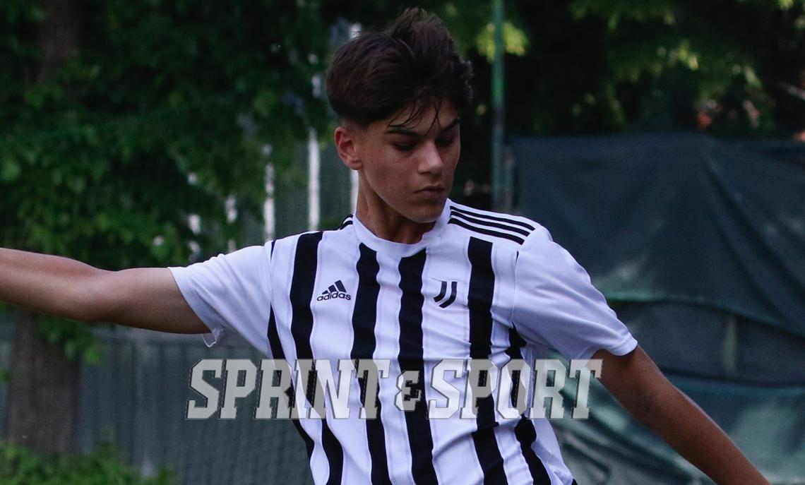 Torino sarà il primo match test per la Rappresentativa 2007