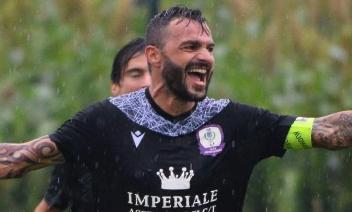 Marrazzo Castegnato Caravaggio