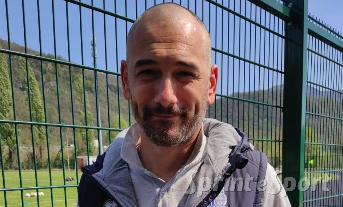 STRESA - GREGORIY MORETTO