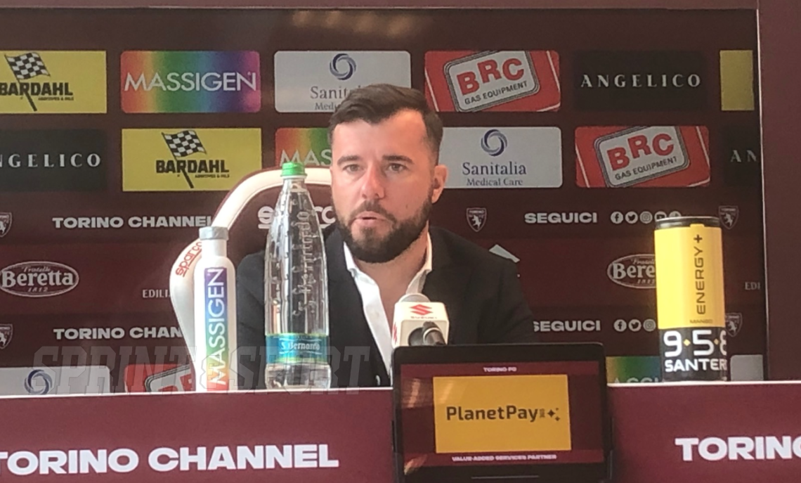 CONTRATTI SERIE A PRESIDENTI