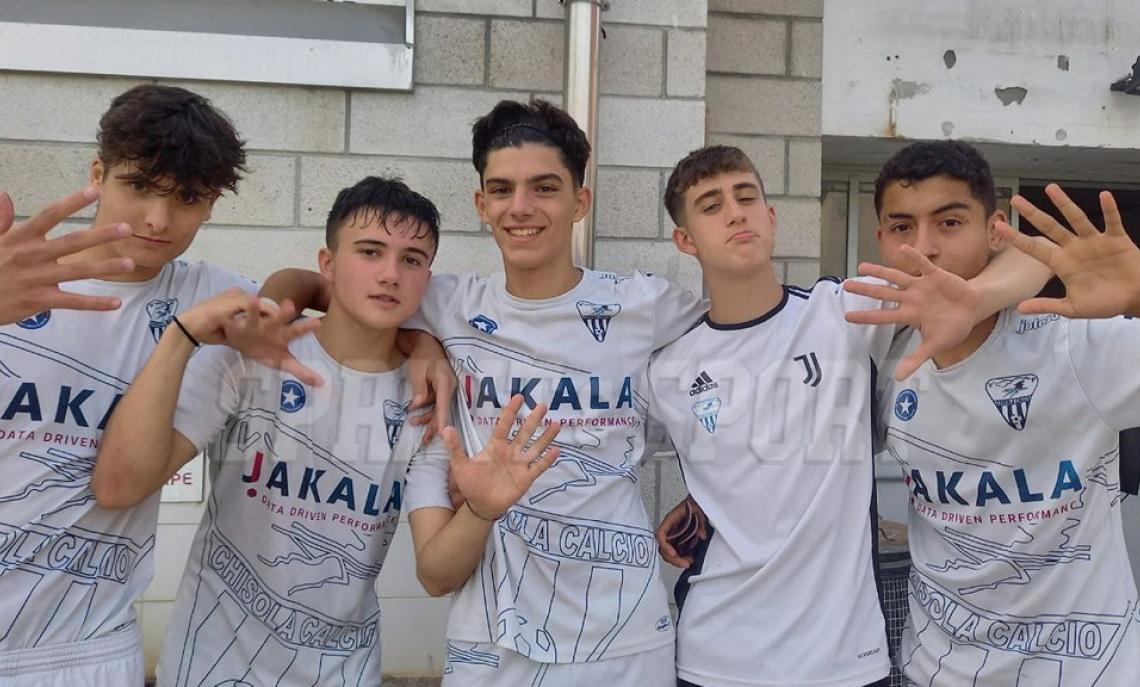 La Regina si conferma, è ancora Finale