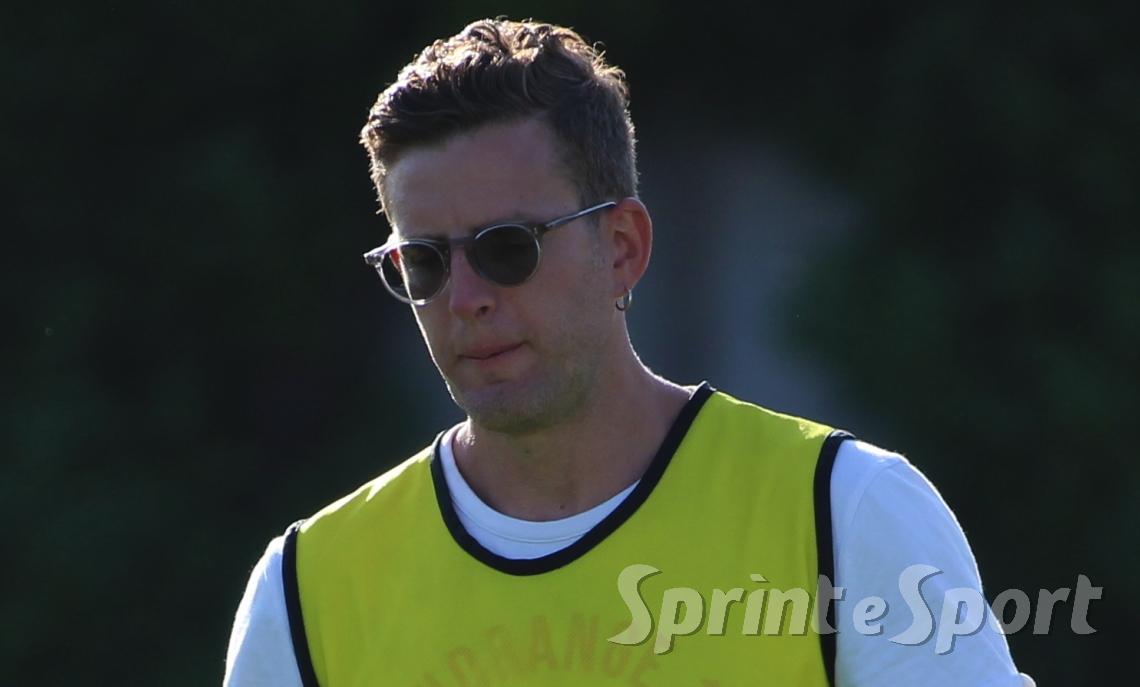 BENIAMINO CALDEROLI ALCIONE UNDER 15 &Eacute;LITE