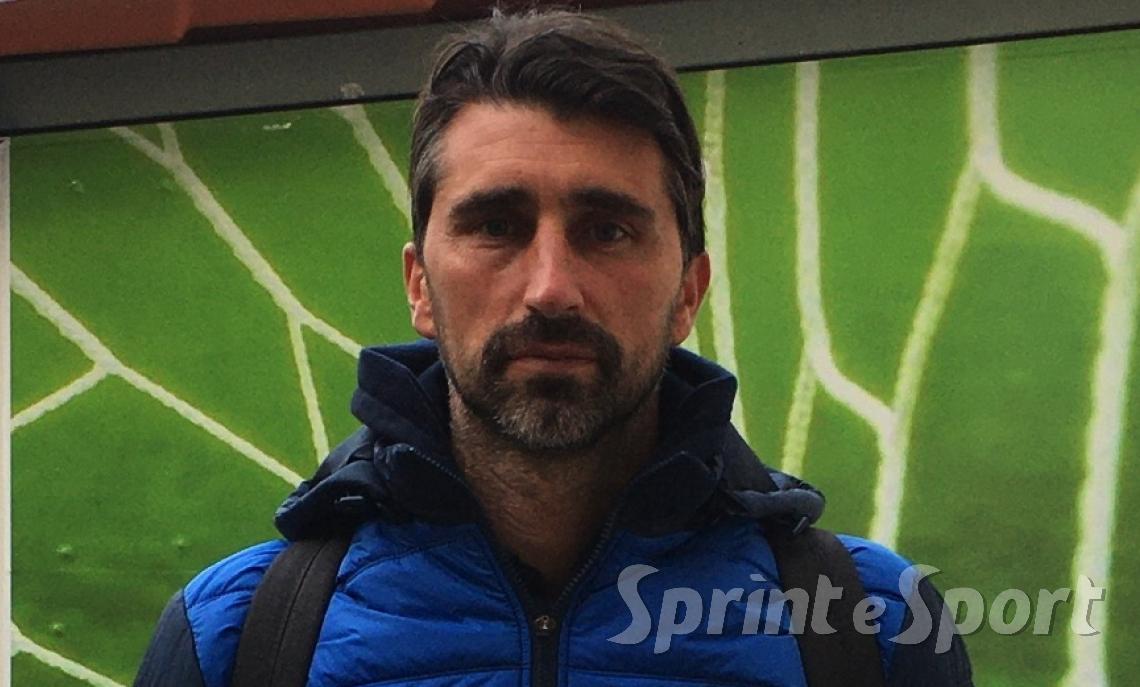 RG TICINO SERIE D - FILIPPO CAROBBIO