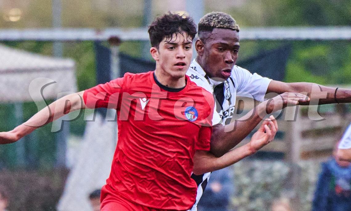 Dopo il Toro arriva la Juve, i 20 convocati della Rapp del futuro per il test match