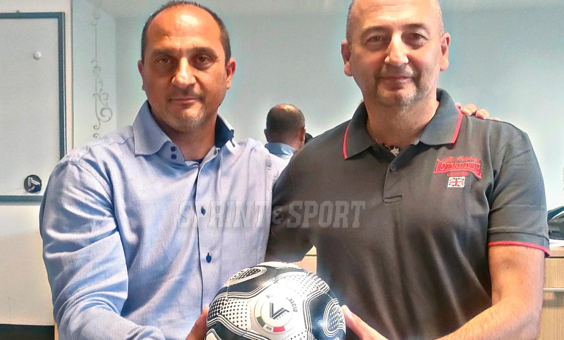 Un giorno all'improvviso, la Virtus annuncia la fusione