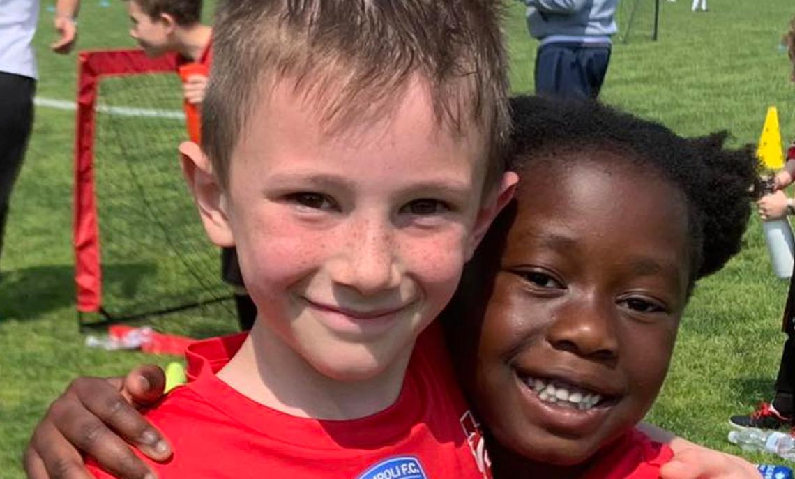 Dal la scuola calcio un nuovo e inclusivo modello: «Tecnici, dirigenti e genitori protagonisti sullo stesso piano»