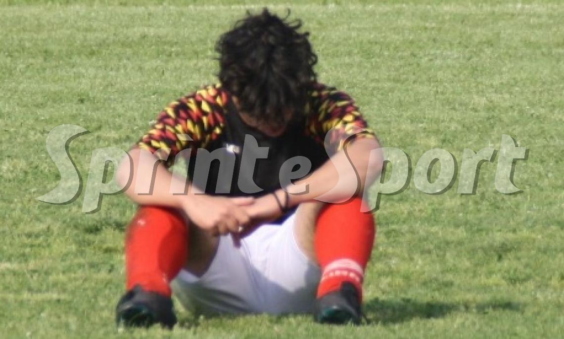 SANTHIA'-FUTUROGIOVANI VILIANENSIS UNDER 16 - Mattia Amorini