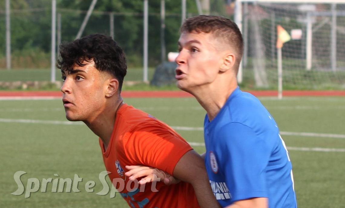 Alcione-Seguro finale