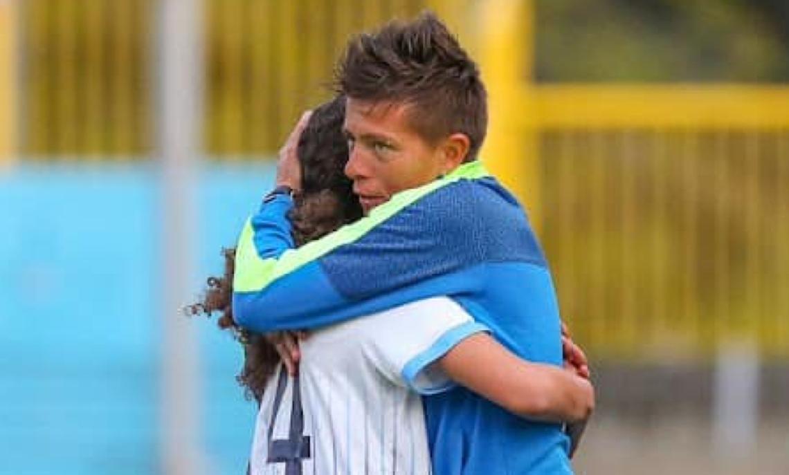 ECCELLENZA FEMMINILE: Monica Iustoni