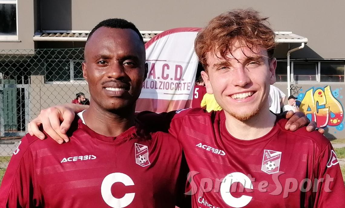 Sare Di Gaeta Calolziocorte