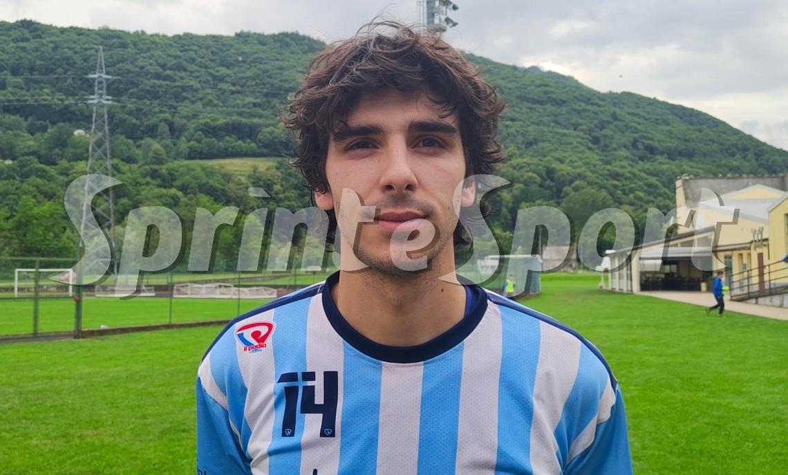 Luserna Saviglianese Prima Categoria Piemonte