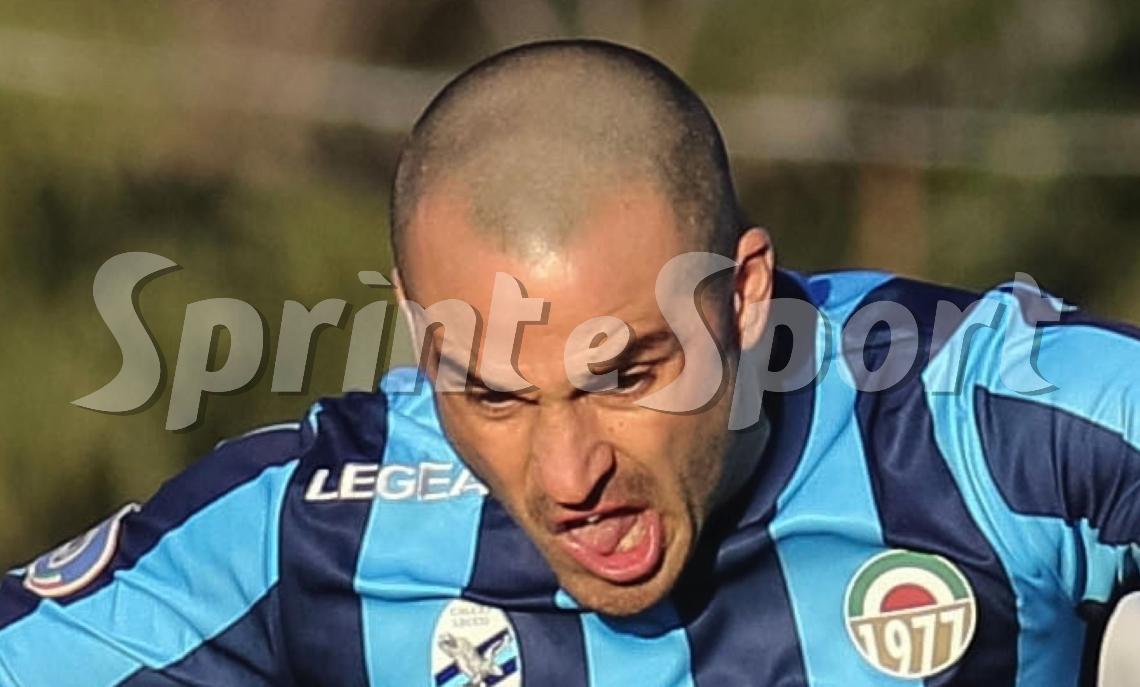 PRO NOVARA IVREA PROMOZIONE PIEMONTE CRISTIAN BERTANI