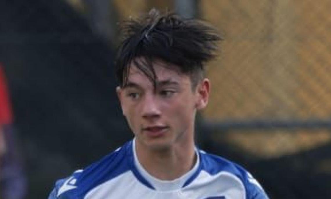 RAPPRESENTATIVA NAZIONALE